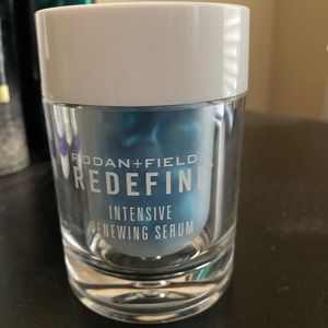 Rodan + Fields Redefine Intensive Renewing Serum
